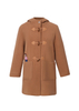 Parka Jacket - Women Classical Winter Parka Jacket