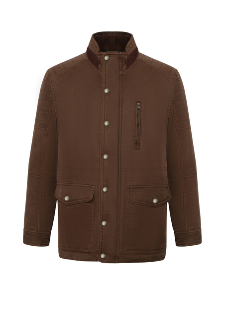 MEN'S JACKET