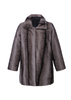 Fashion New Women's Fashionable Coat - Short Fur Coat