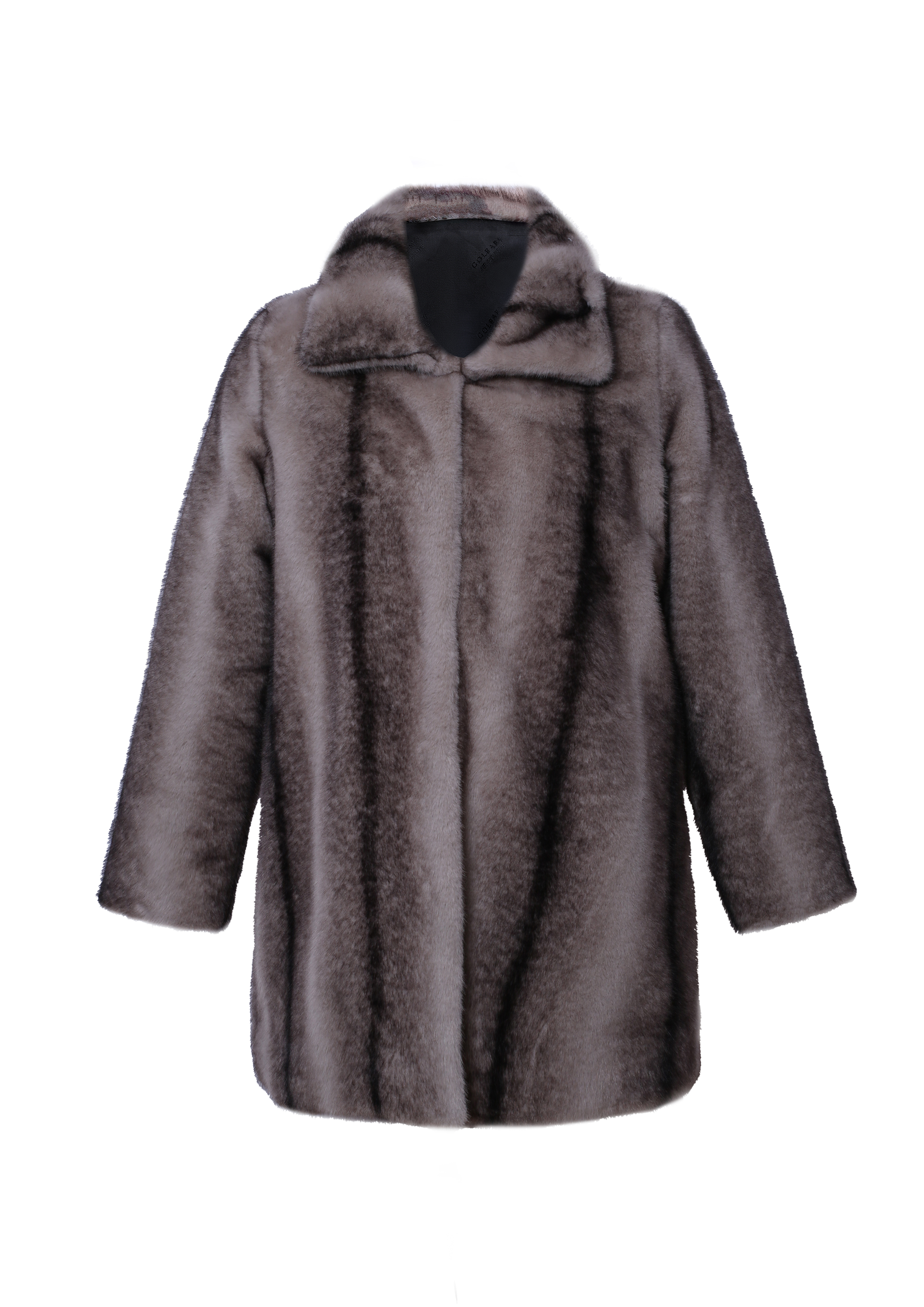 Fashion New Women's Fashionable Coat - Short Fur Coat