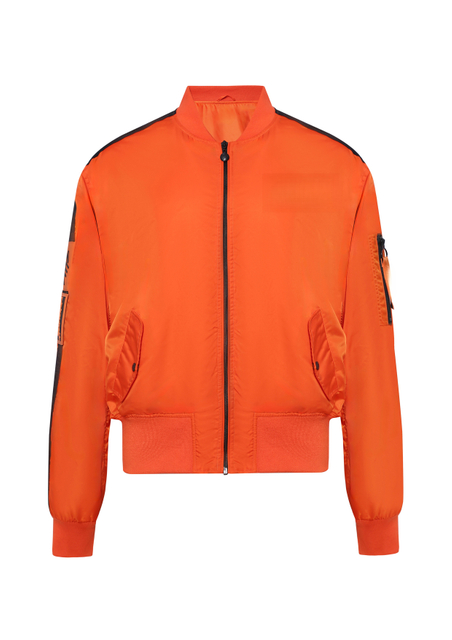 MEN'S JACKET