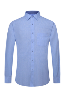 Men's Casual Shirt Long Sleeve Shirts 