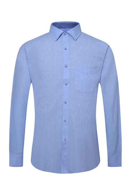 Men's Casual Shirt Long Sleeve Shirts 