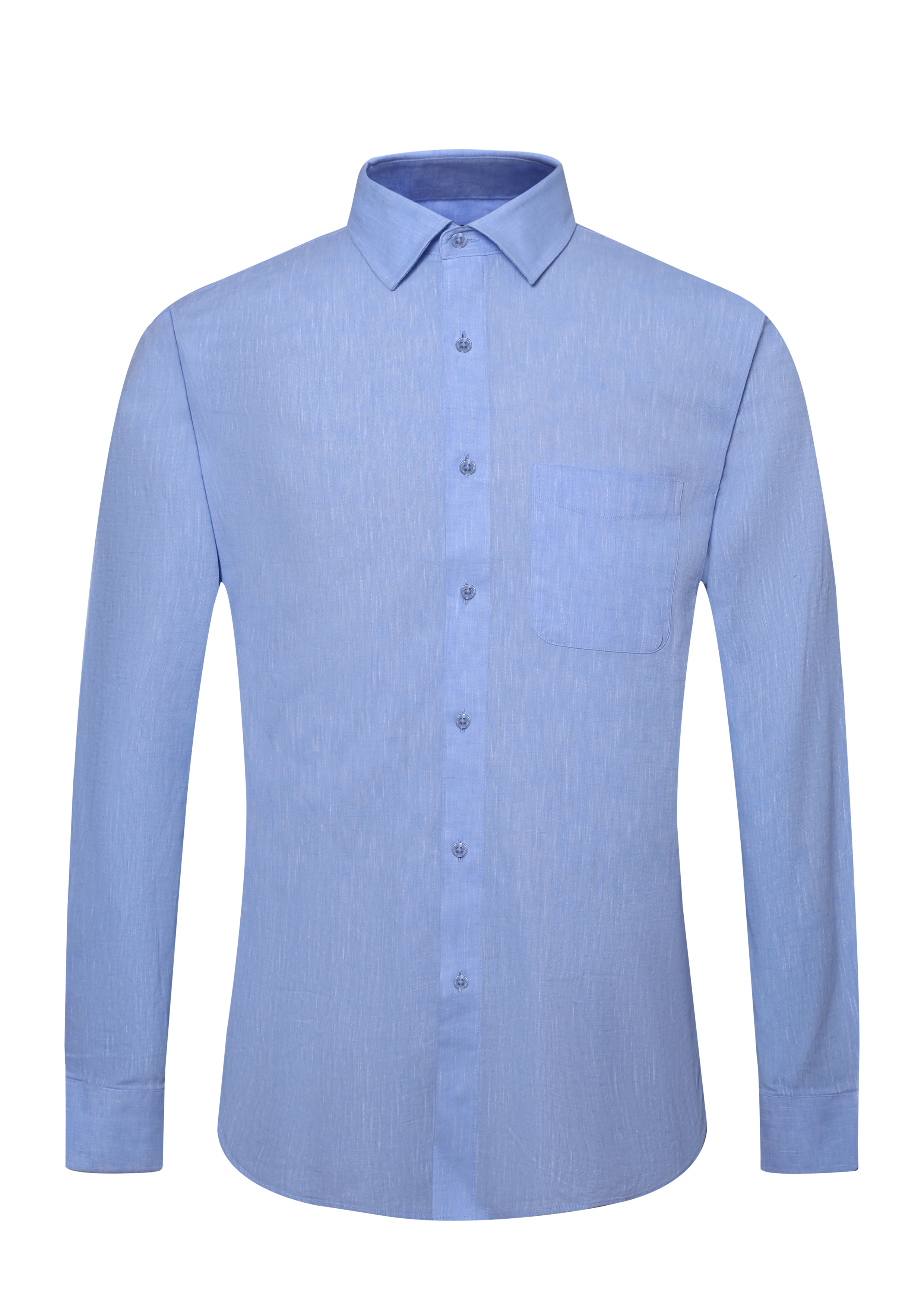 Men's Casual Shirt Long Sleeve Shirts 