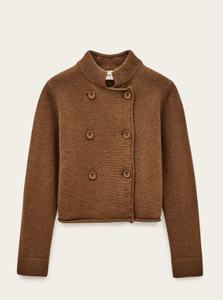 New design woman knitwear