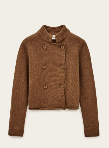 New design woman knitwear